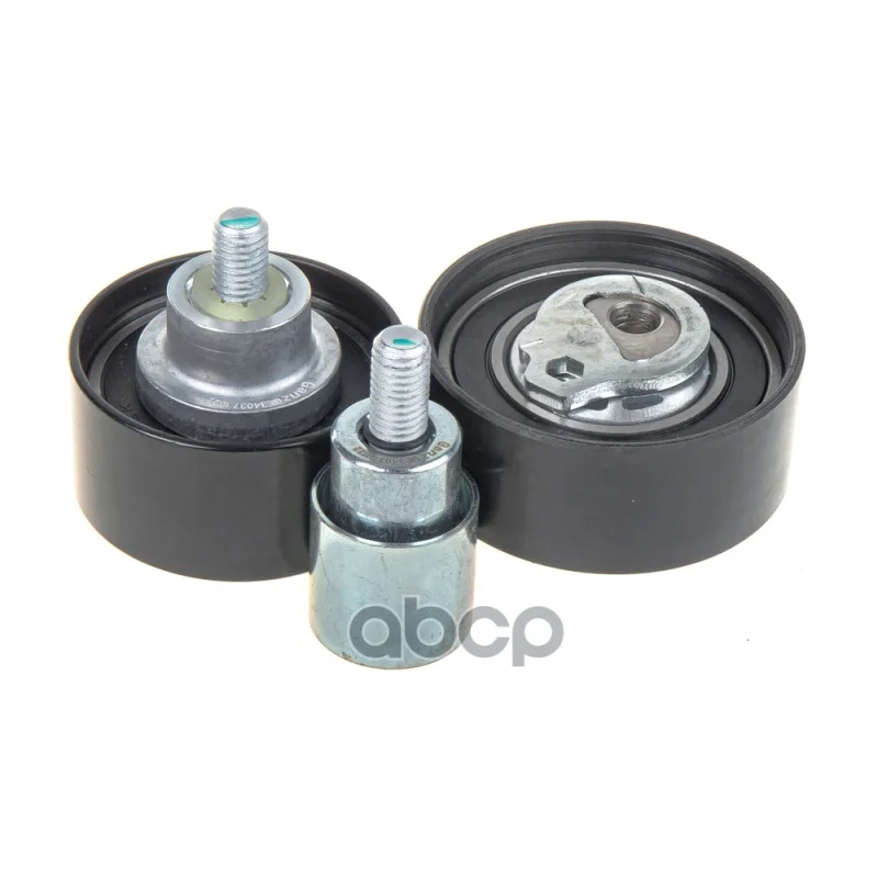Комплект ГРМ CHERY TIGGO B11 1.6/1.8/2.0 GIE34037 - миниатюра 3