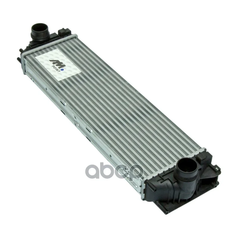 Интеркулер CI368000S AM POINT - миниатюра 2