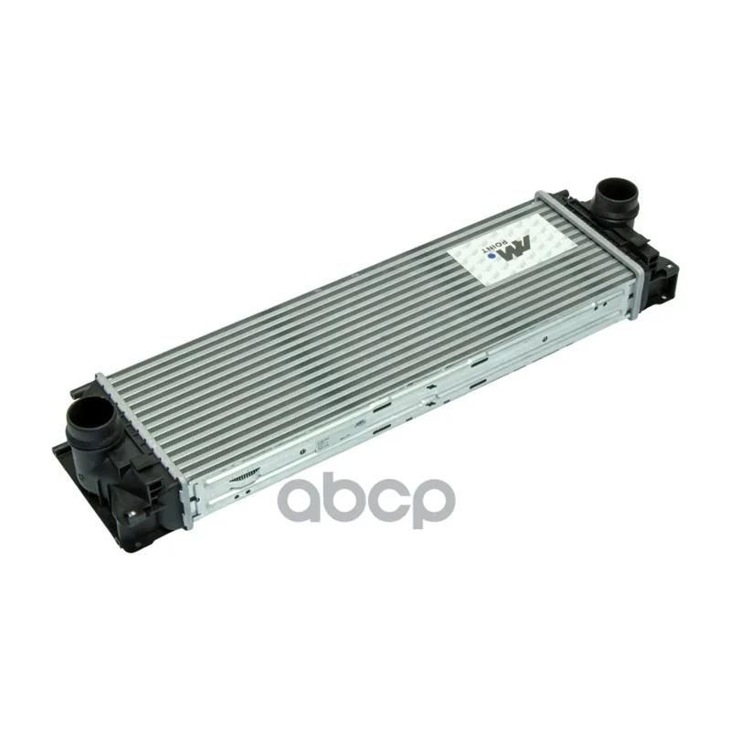 Интеркулер CI368000S AM POINT - миниатюра 3