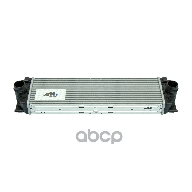Интеркулер CI368000S AM POINT - миниатюра 5