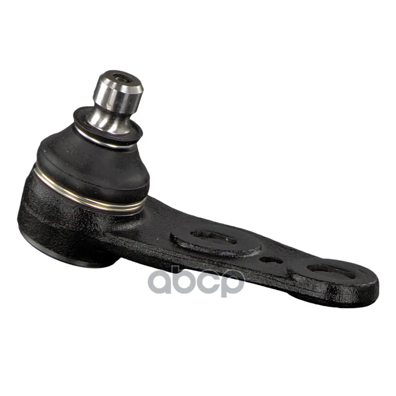 Опора шаровая AUDI 80 -96 нижн.прав.с 01522 Febi - миниатюра 2