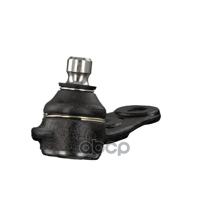 Опора шаровая AUDI 80 -96 нижн.прав.с 01522 Febi - миниатюра 3