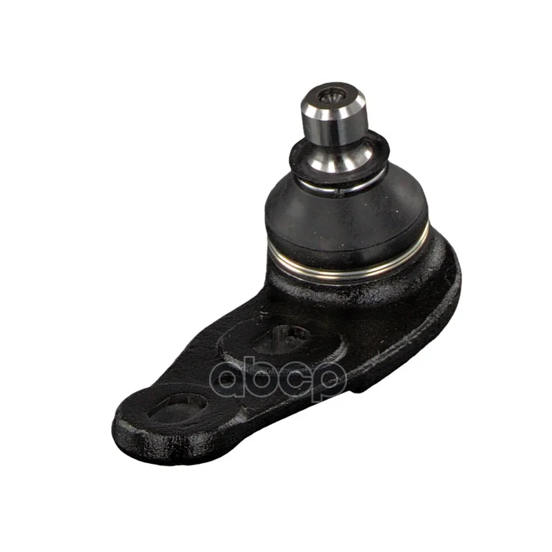 Опора шаровая AUDI 80 -96 нижн.прав.с 01522 Febi - миниатюра 5