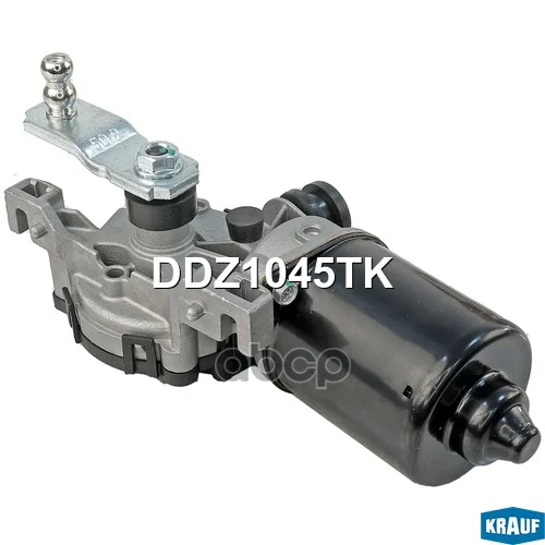 Мотор стеклоочистителя DDZ1045TK Krauf - изображение 1