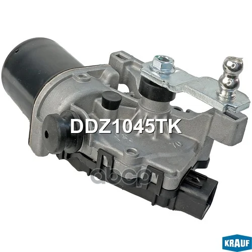 Мотор стеклоочистителя DDZ1045TK Krauf - миниатюра 2