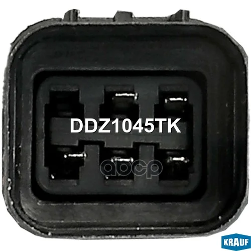 Мотор стеклоочистителя DDZ1045TK Krauf - миниатюра 3