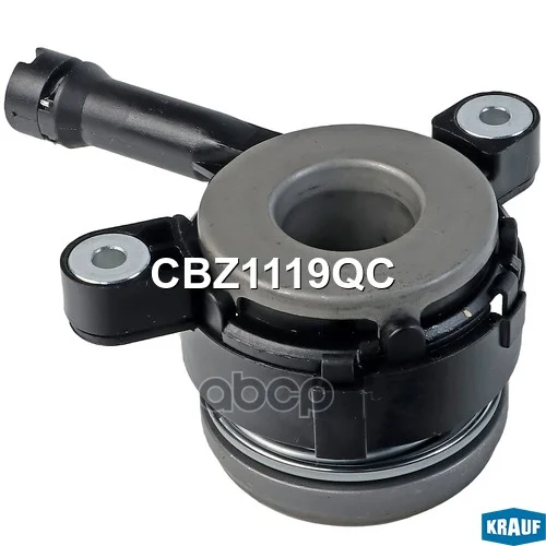 Подшипник выжимной гидравлический CBZ1119QC Krauf - миниатюра 2