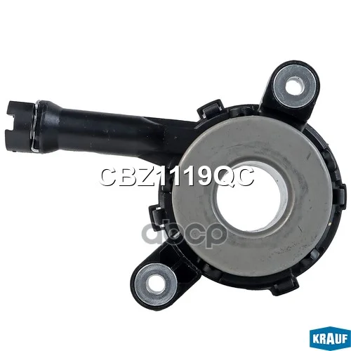 Подшипник выжимной гидравлический CBZ1119QC Krauf - миниатюра 3