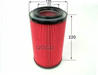 Фильтр воздушный TD25TI '98- A2007V VIC - изображение 1