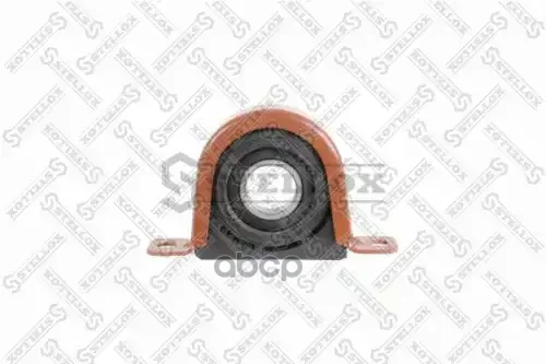 подшипник подвесной! d40 DANA SPICER Iveco - изображение 1