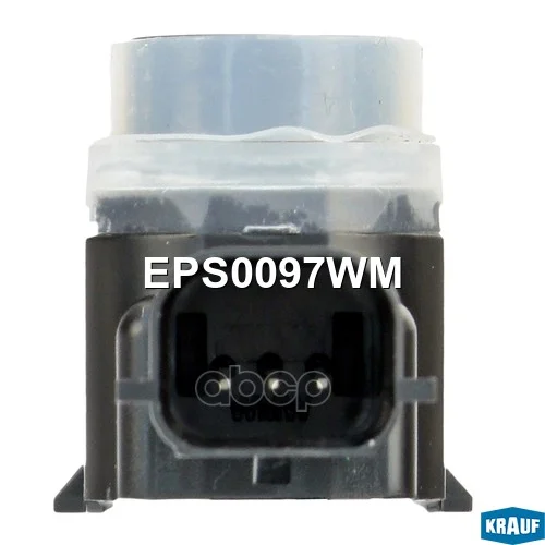 Датчик парковки EPS0097WM Krauf - миниатюра 3