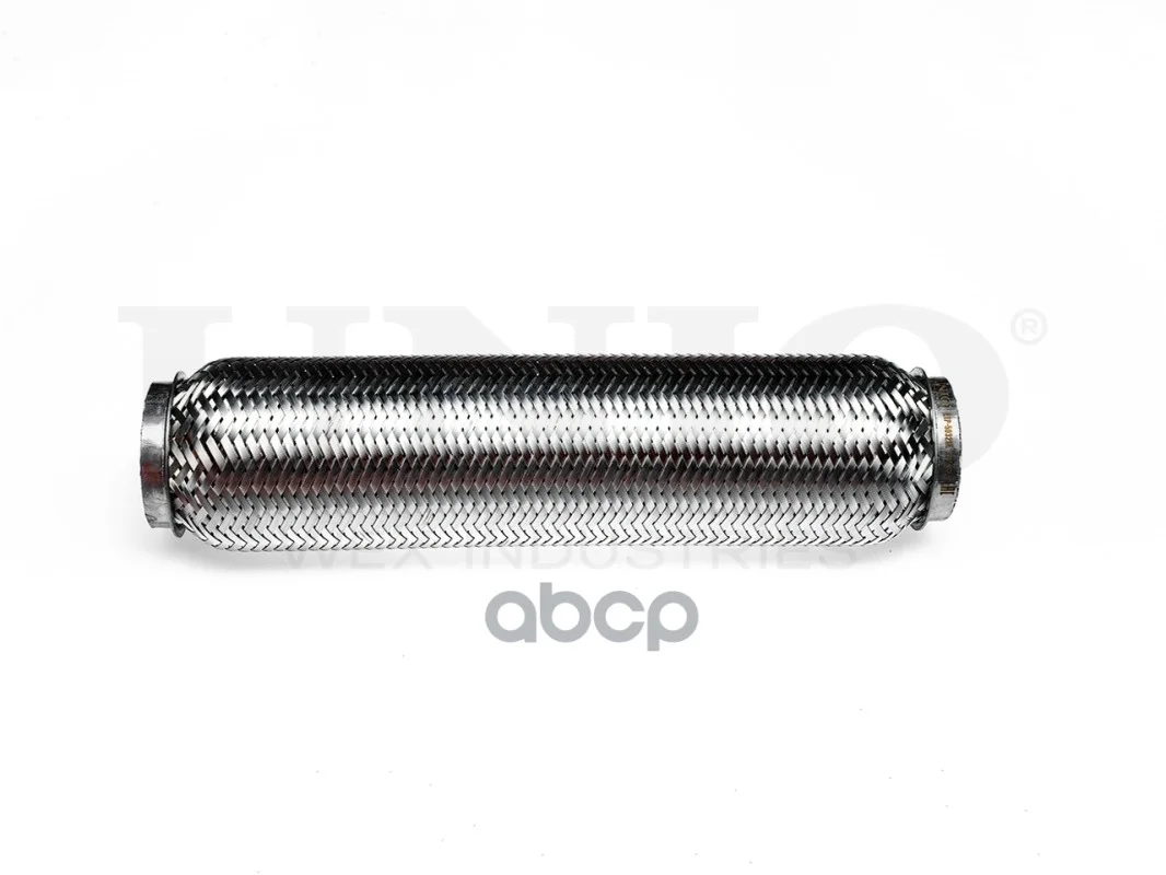 Гофра глушителя 50х320 INTERLOCK EXP50320L UNIO - миниатюра 2