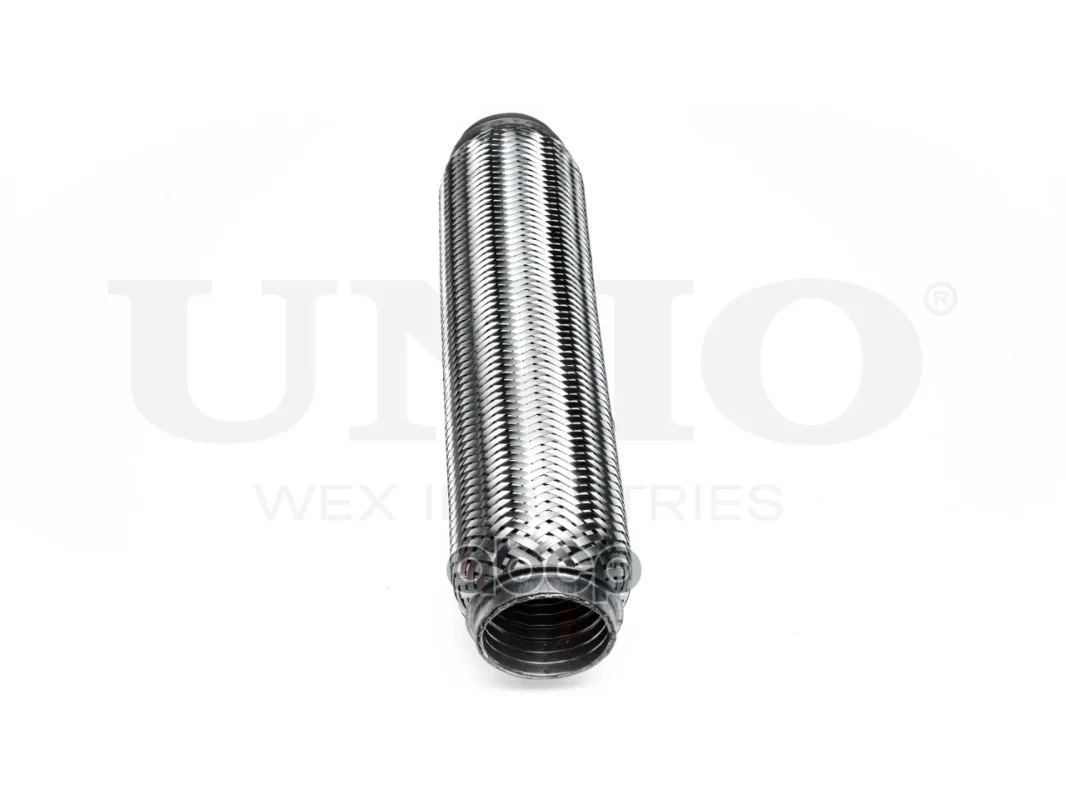 Гофра глушителя 50х320 INTERLOCK EXP50320L UNIO - миниатюра 3