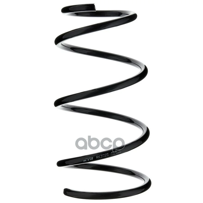 Пружина передняя RK3925 KYB - изображение 1