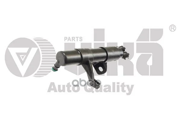 Форсунка омывателя фар L/R VW Touareg 02-10 - изображение 1