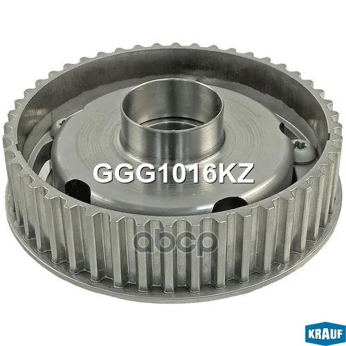 Шестерня распредвала GGG1016KZ Krauf - миниатюра 2