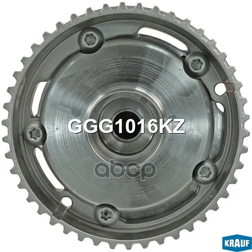 Шестерня распредвала GGG1016KZ Krauf - миниатюра 3