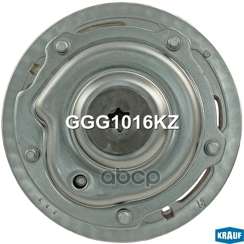 Шестерня распредвала GGG1016KZ Krauf - миниатюра 4