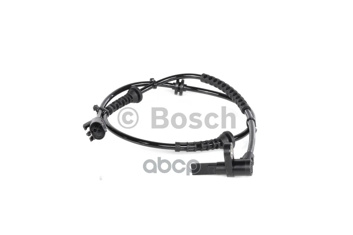 Датчик ABS 0265008089 Bosch - изображение 1