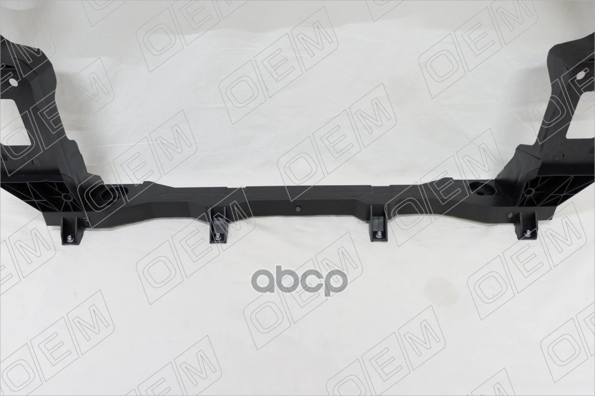 Панель передняя Haval F7 (2019-2024) OEM0144PANP - миниатюра 2