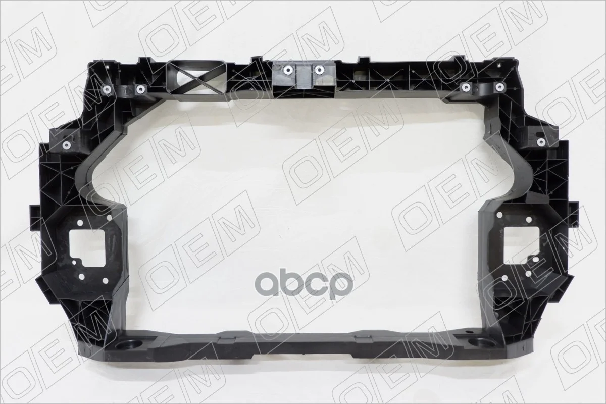 Панель передняя Haval F7 (2019-2024) OEM0144PANP - миниатюра 3