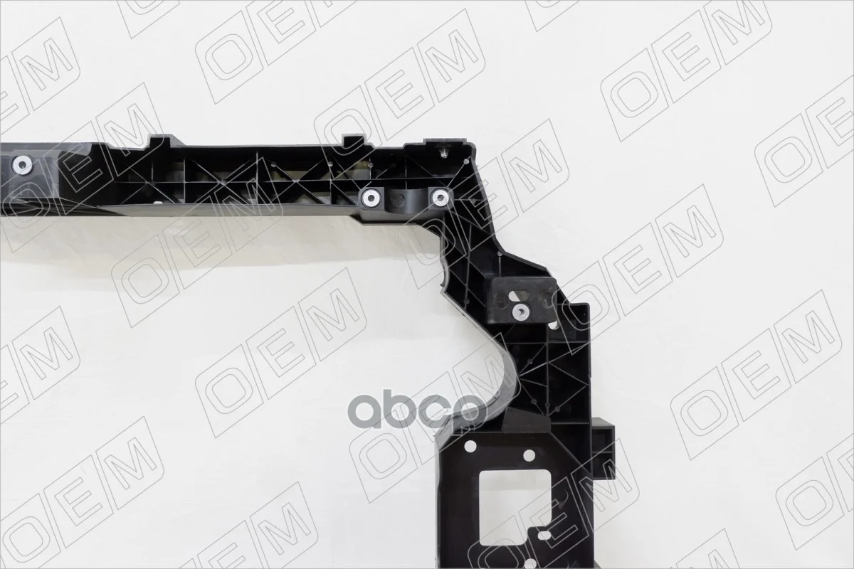 Панель передняя Haval F7 (2019-2024) OEM0144PANP - миниатюра 4