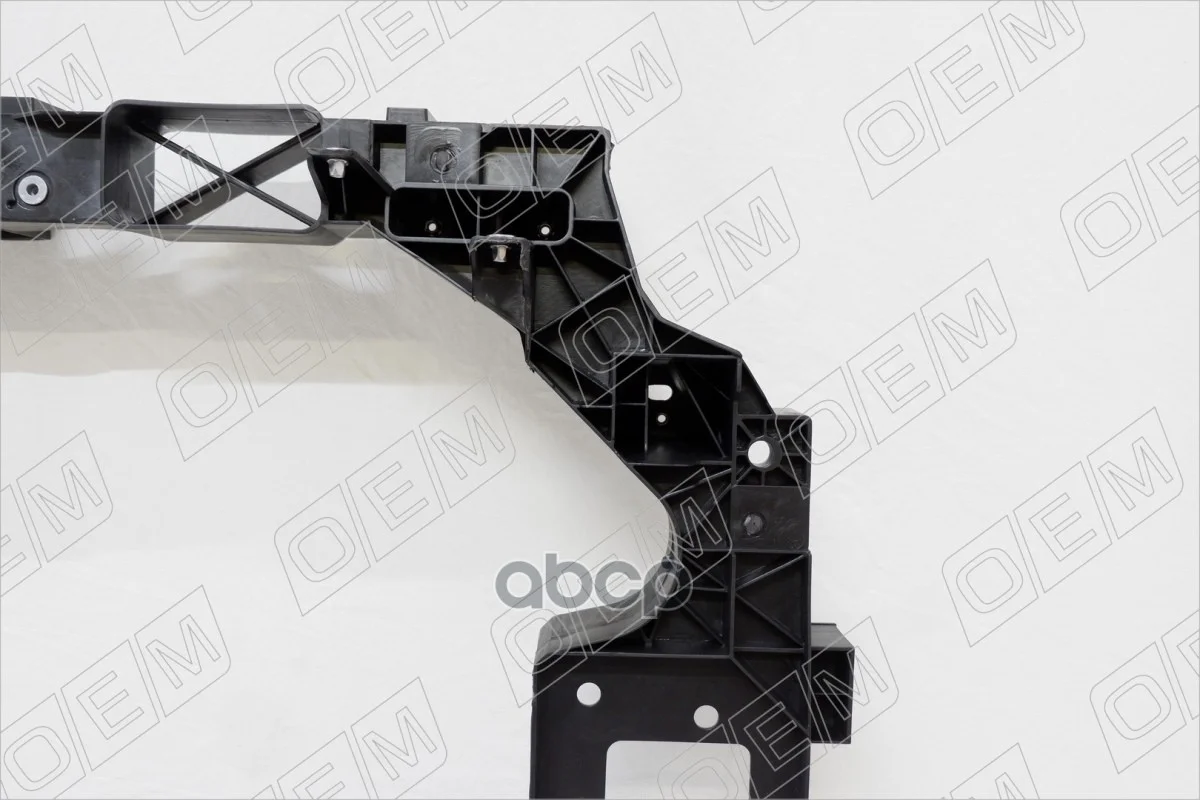 Панель передняя Haval F7 (2019-2024) OEM0144PANP - миниатюра 5