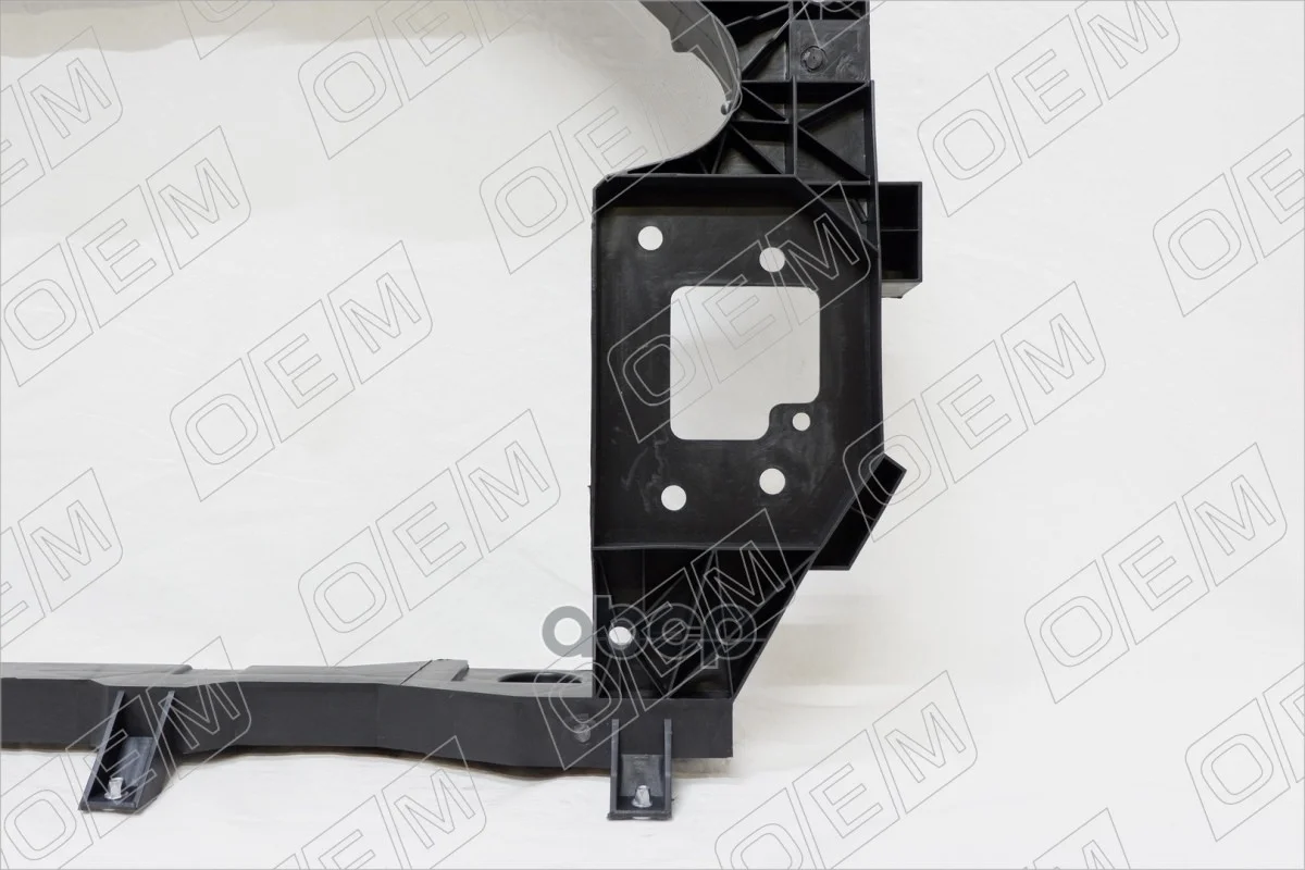 Панель передняя Haval F7 (2019-2024) OEM0144PANP - миниатюра 6