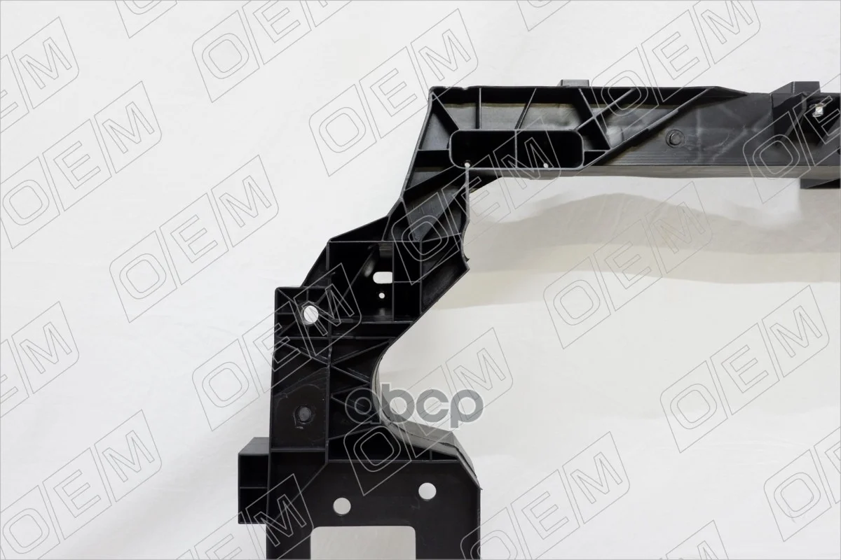 Панель передняя Haval F7 (2019-2024) OEM0144PANP - миниатюра 8