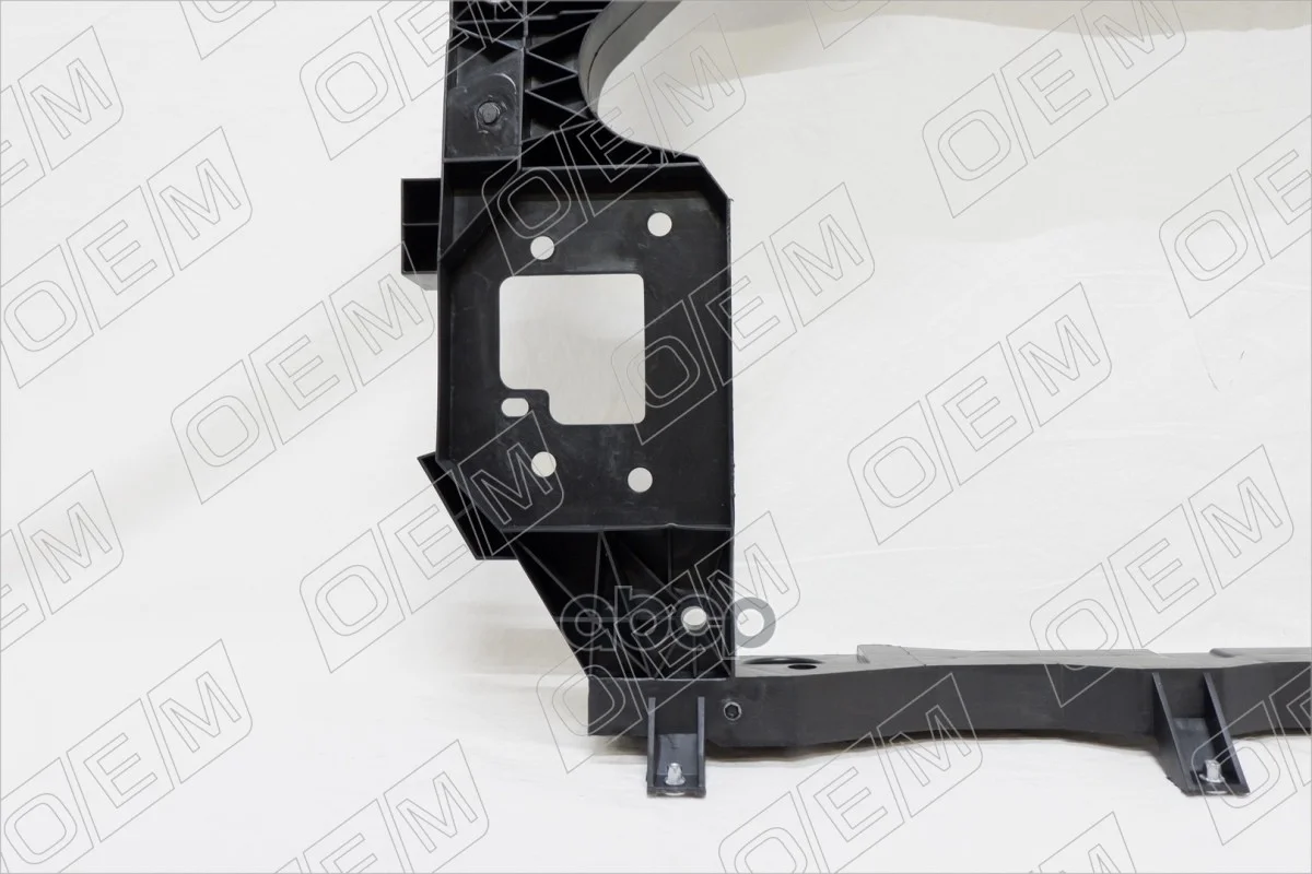 Панель передняя Haval F7 (2019-2024) OEM0144PANP - миниатюра 9
