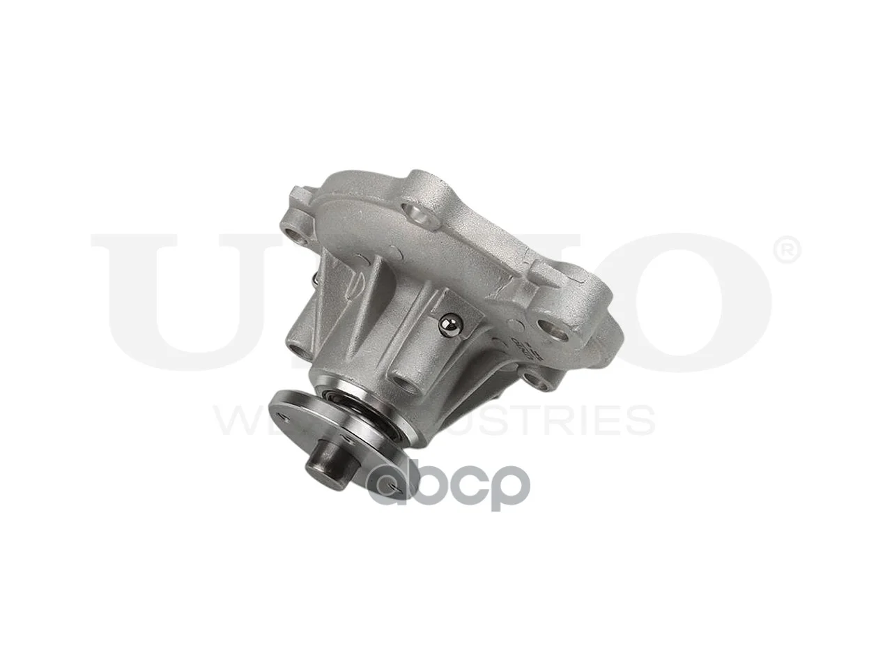 Насос водяной TOYOTA HILUX 82- WAP10058 UNIO - миниатюра 2