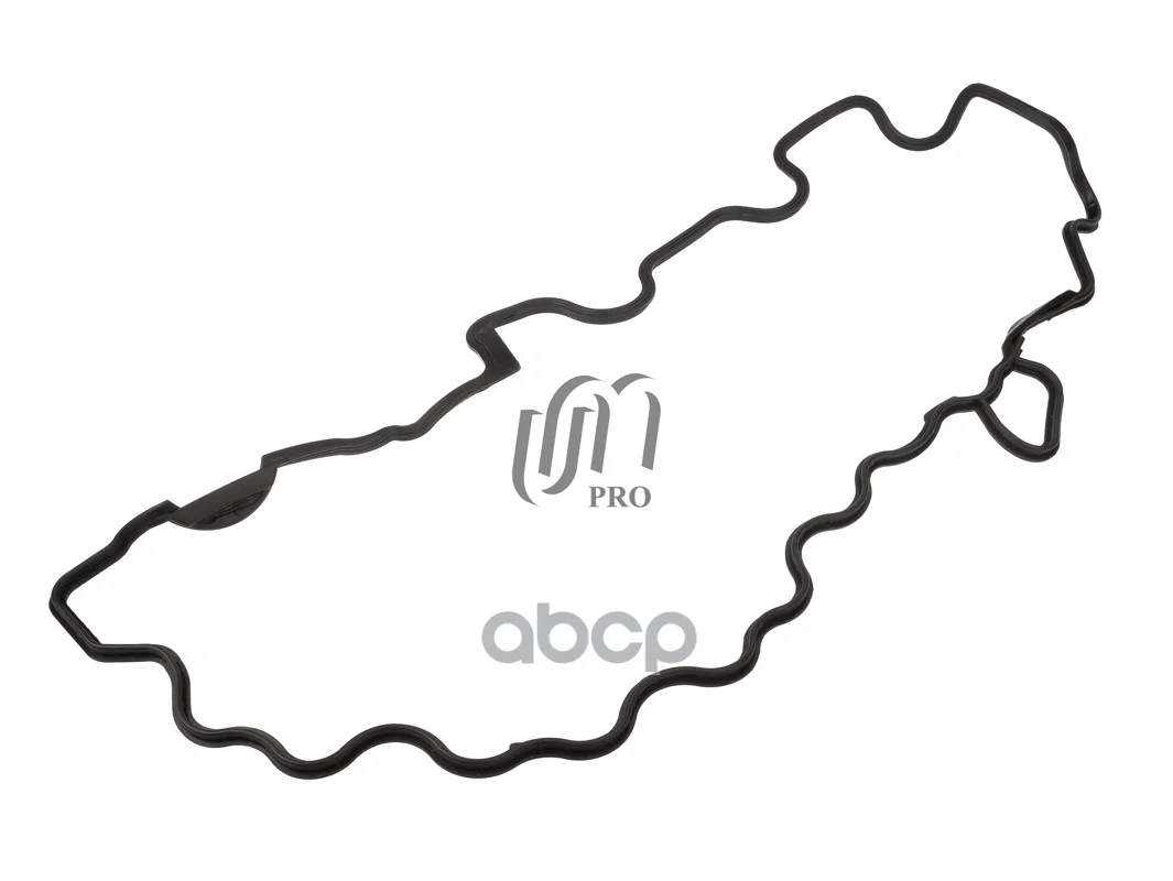 Прокладка клапанной крышки MB GGA0048 United - миниатюра 3