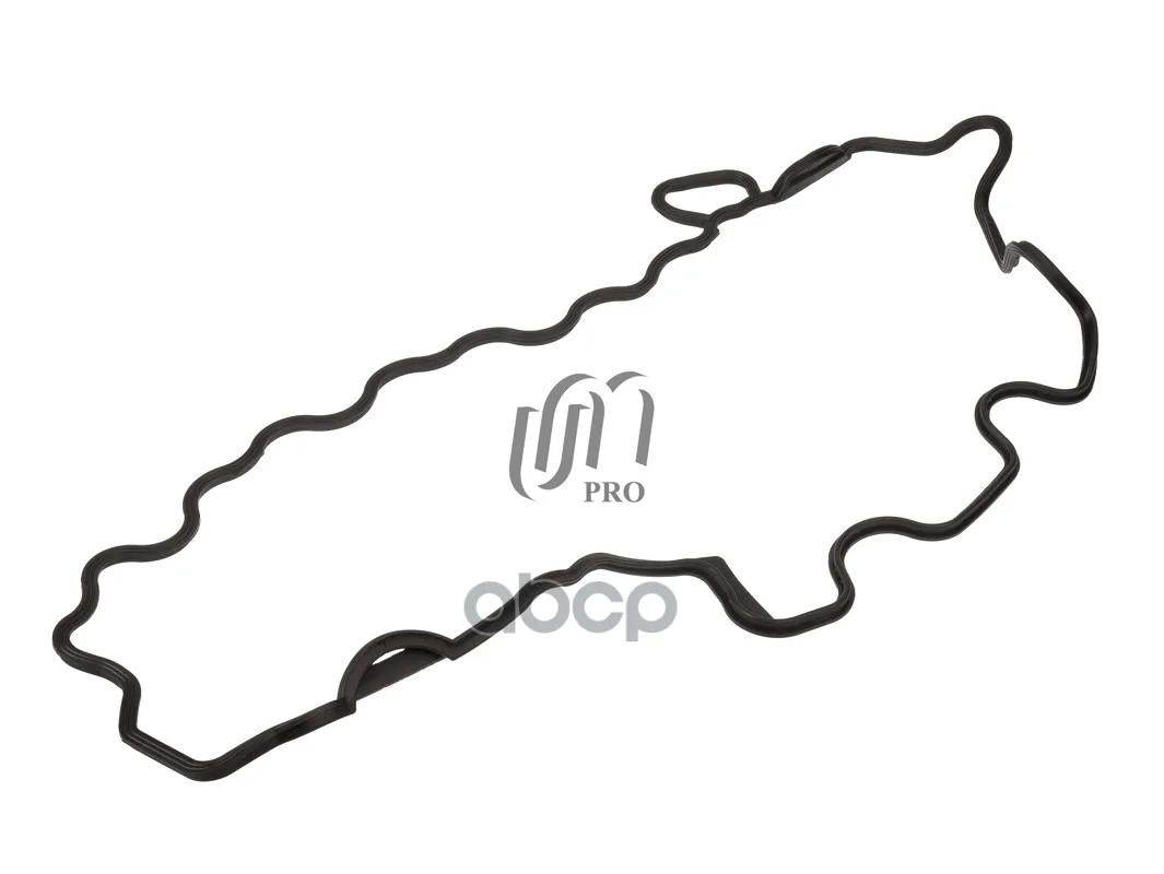 Прокладка клапанной крышки MB GGA0048 United - миниатюра 4