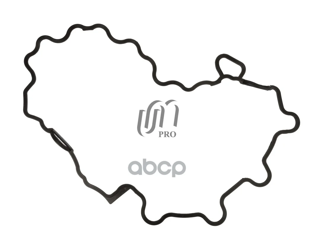 Прокладка клапанной крышки MB GGA0048 United - миниатюра 5