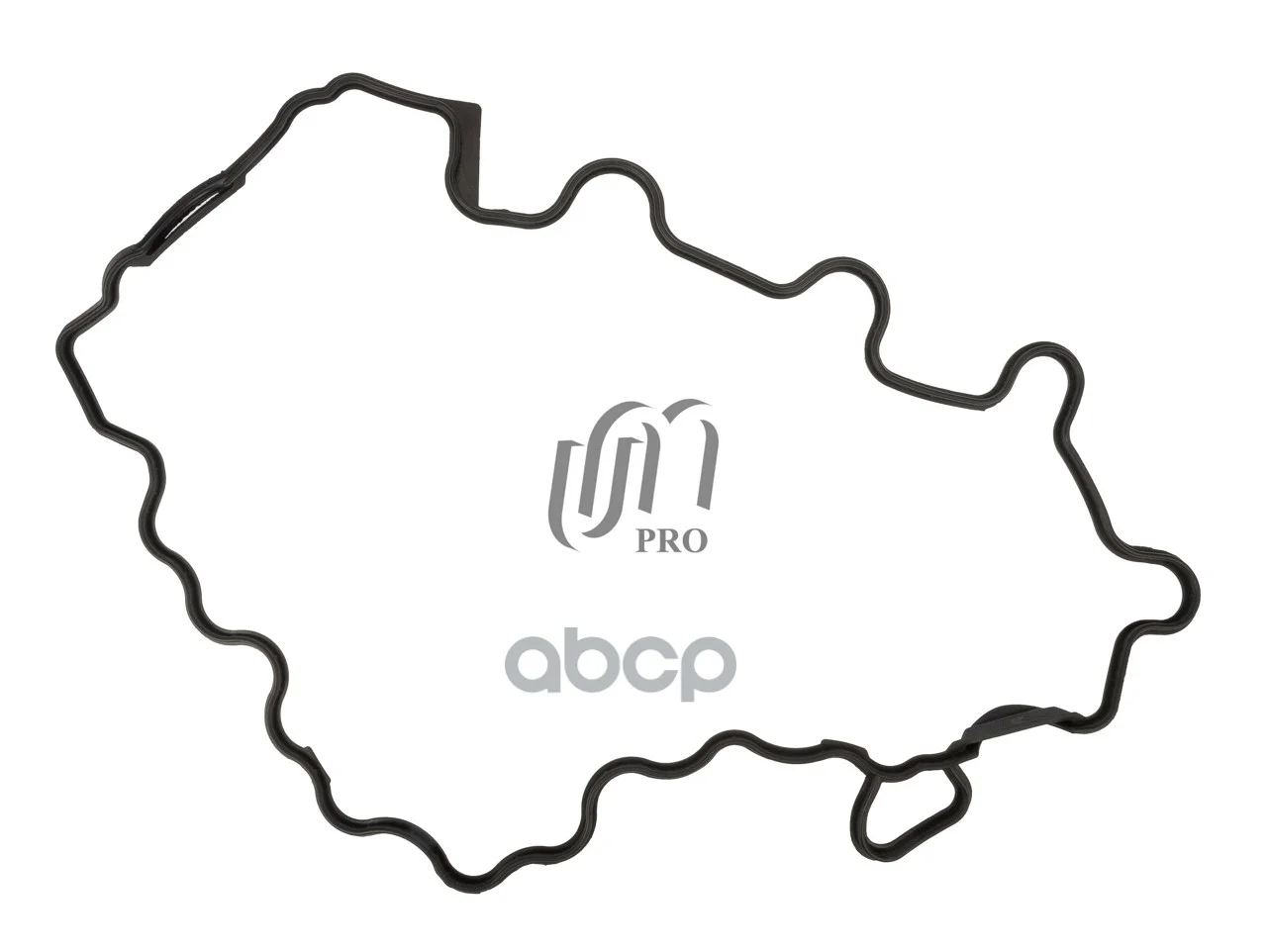 Прокладка клапанной крышки MB GGA0048 United - миниатюра 6