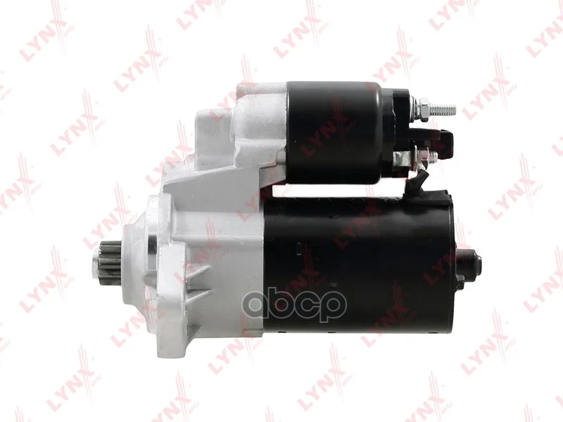 Стартер VAG Octavia Tour (96-) 5MT 1,2кВт ES1326 - миниатюра 4