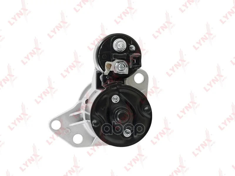 Стартер VAG Octavia Tour (96-) 5MT 1,2кВт ES1326 - миниатюра 6