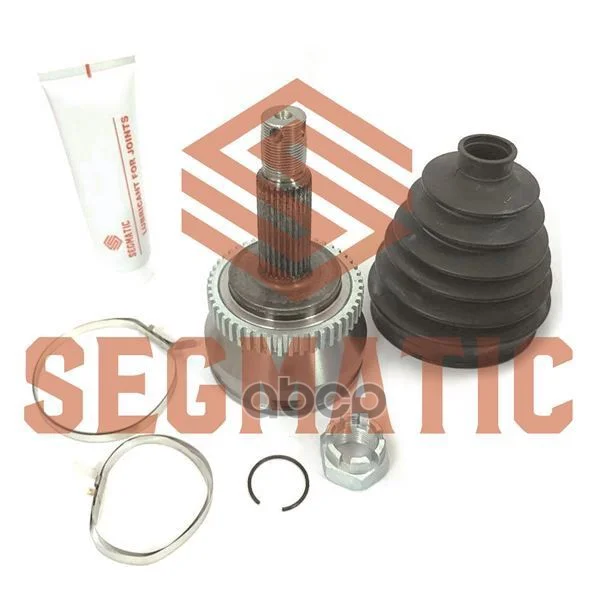 ШРУС SGCV4032 SEGMATIC - миниатюра 2