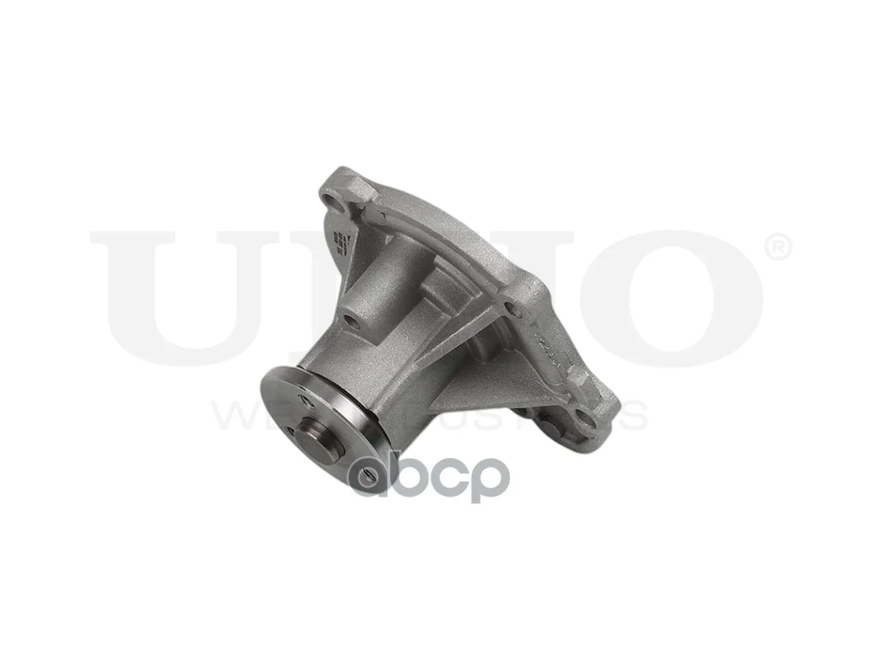 Насос водяной NISSAN NOTE 02- WAP10150 UNIO - миниатюра 2