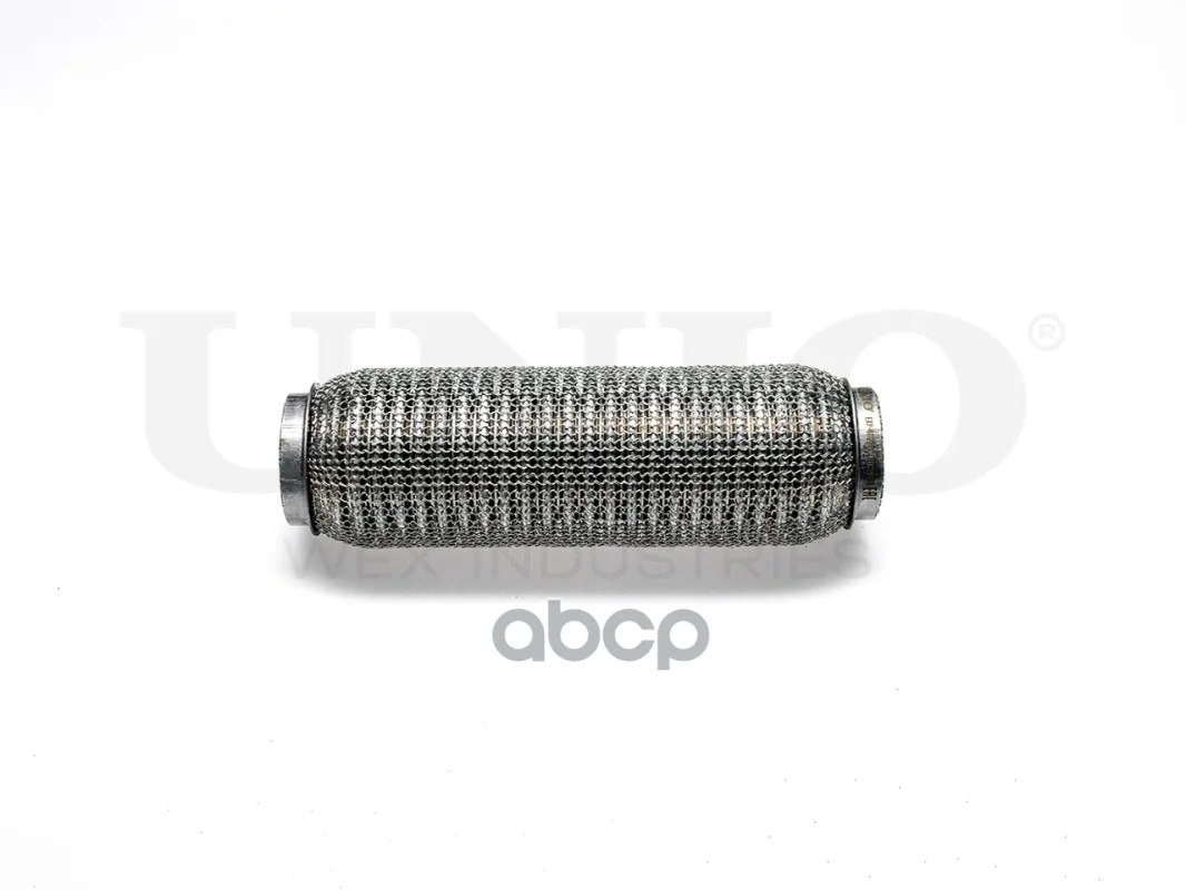Гофра глушителя 45x230 WIREFLEX EXP45230W UNIO - миниатюра 2