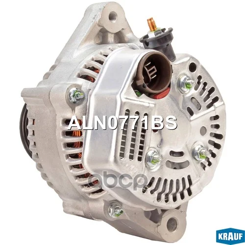 Генератор ALN0771BS Krauf - миниатюра 2
