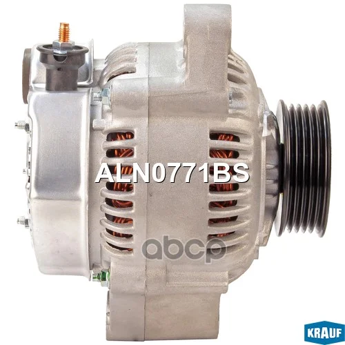Генератор ALN0771BS Krauf - миниатюра 5