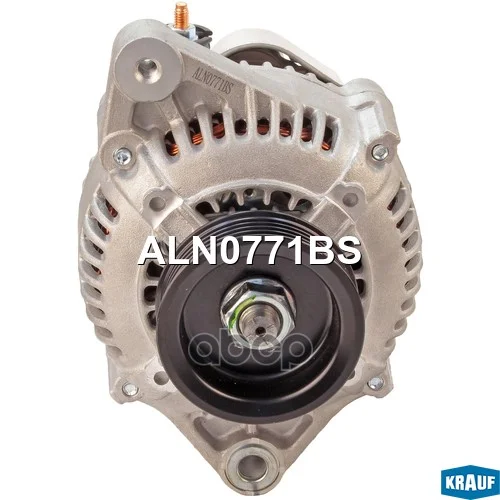 Генератор ALN0771BS Krauf - миниатюра 6