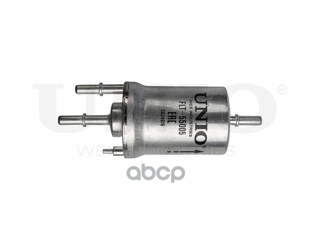 Фильтр топливный VW POLO 01- FLT55005 UNIO - миниатюра 2