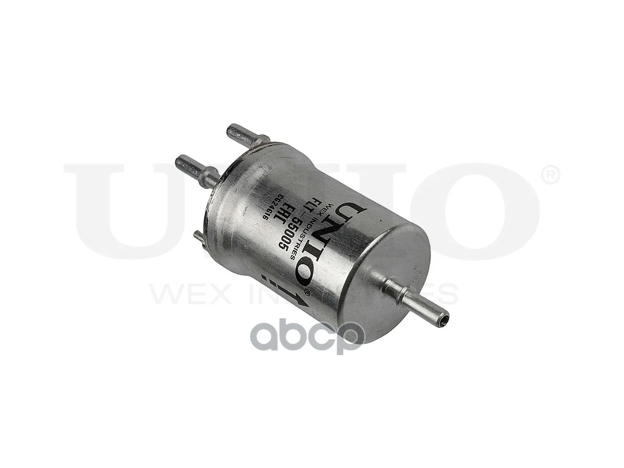 Фильтр топливный VW POLO 01- FLT55005 UNIO - миниатюра 3