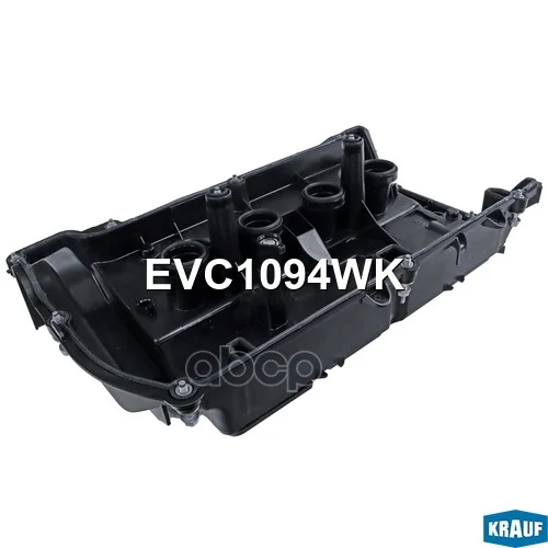 Крышка клапанная BMW 1-СЕРИЯ (F20/F21) 11-, - миниатюра 2