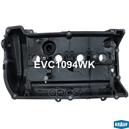 Крышка клапанная BMW 1-СЕРИЯ (F20/F21) 11-, - миниатюра 3