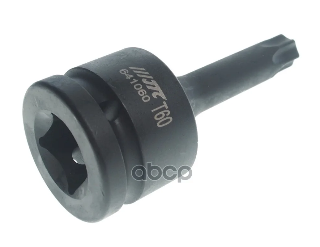 головка торцевая! ударная TORX 3/4'' х T60