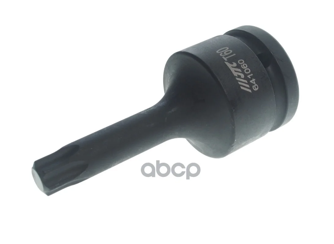 головка торцевая! ударная TORX 3/4'' х T60 - миниатюра 2