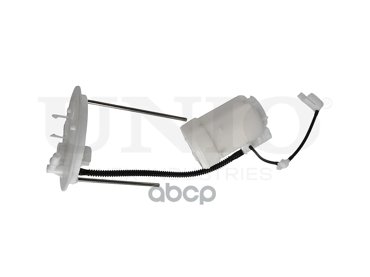 Фильтр топливный MITSUBISHI LANCER 07- FLT55024 - миниатюра 4